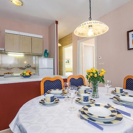 Gorgeous Apartment In Rijeka With Kitchen 외부 사진