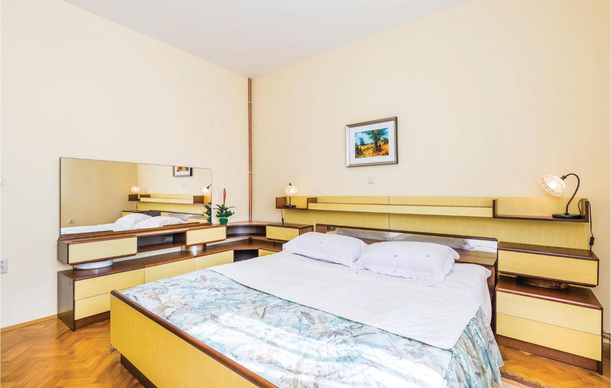 Gorgeous Apartment In Rijeka With Kitchen 외부 사진