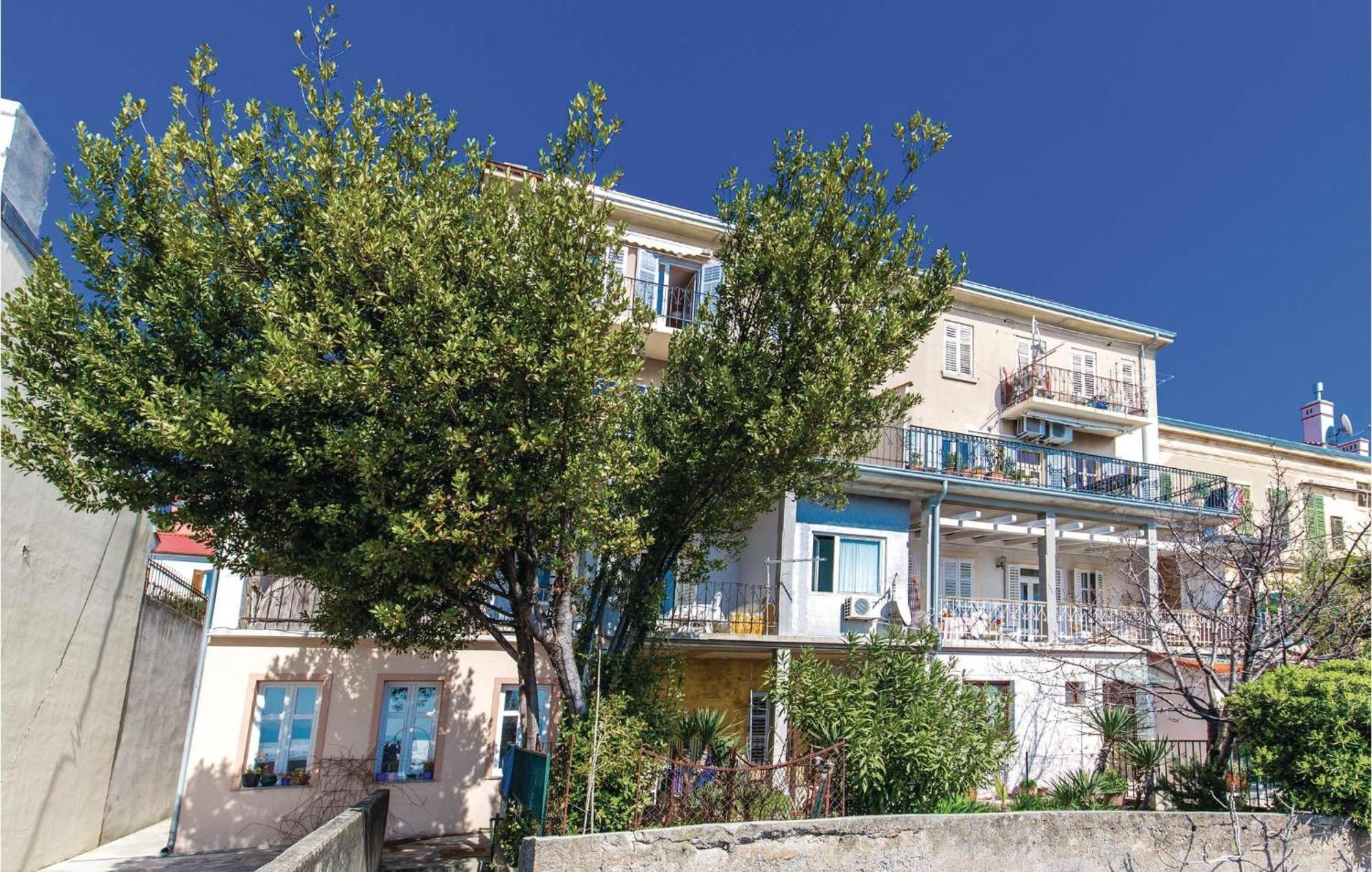 Gorgeous Apartment In Rijeka With Kitchen 외부 사진